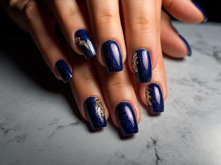 Glamionyurr Elegant Nail Designs to Enhance Your Look