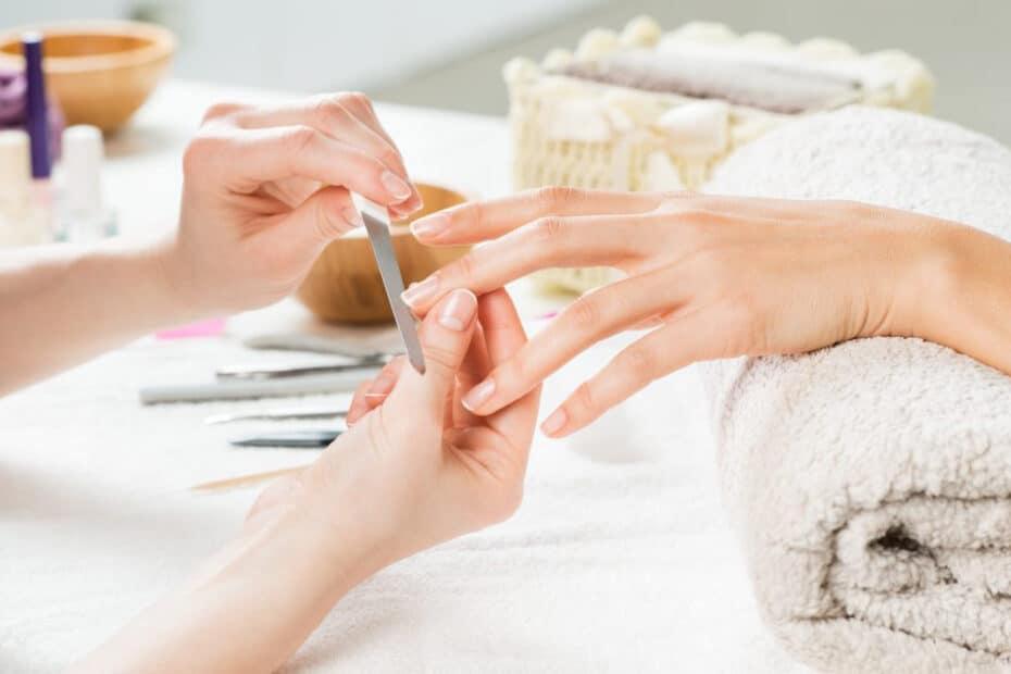 Classic & Contemporary Manicure Styles at Glamionyurr