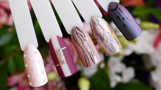 Step Into Glamionyurr for Manicure Services That Wow Every Time