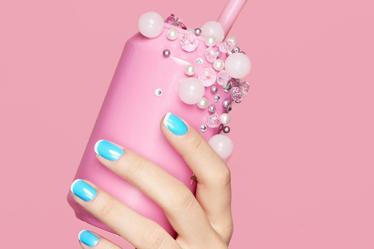 Glamionyurr Custom Manicures: Where Art Meets Nails