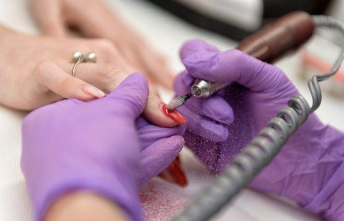 Express Manicure Treatments for Busy Days